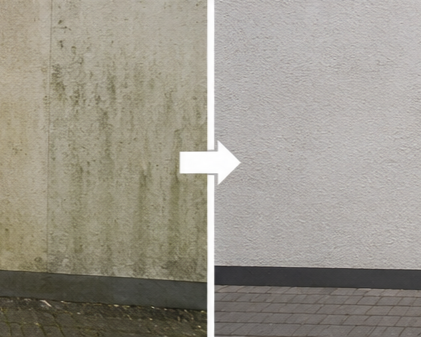 Rollrasen verlegen